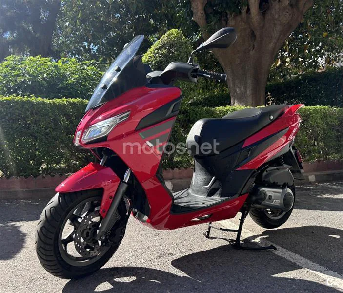 Aprilia SXR 50 1250 € 2022 Málaga - 2