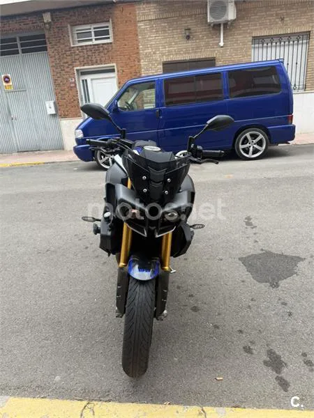 Yamaha MT-10 12.500 € 2019 Valencia - 2