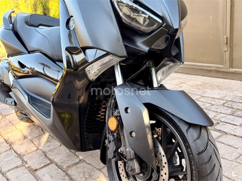 Yamaha XMAX 400 3950 € 2018 Illes Balears - 1