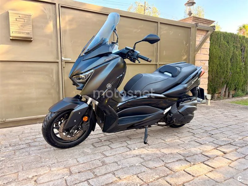 Yamaha XMAX 400 3950 € 2018 Illes Balears - 2