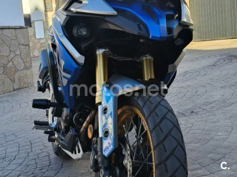 Voge 525DSX 4200 € 2024 Cádiz - 2