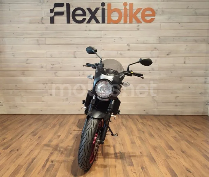 Suzuki SV650 4990 € 2023 Madrid - 2
