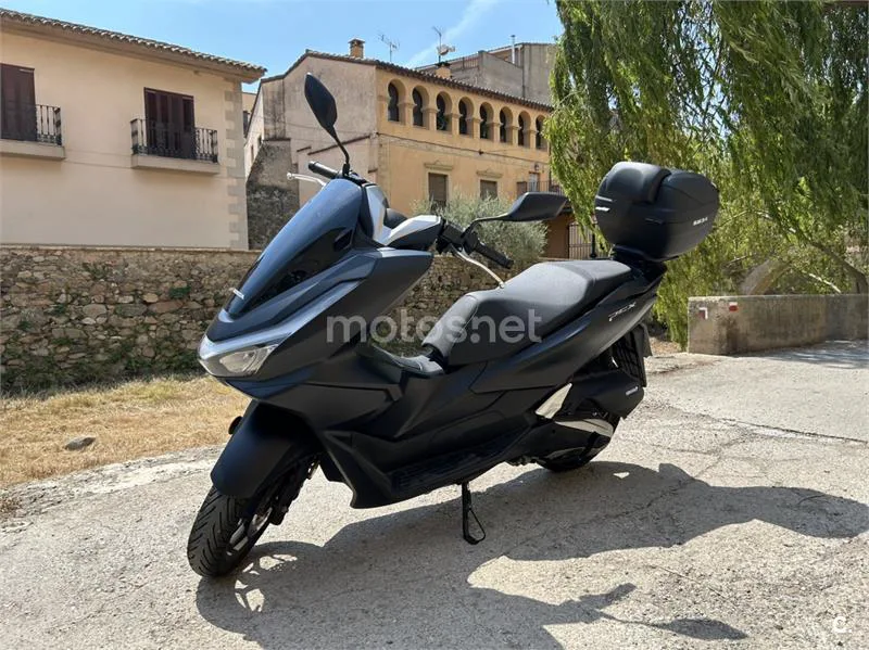 Honda PCX125 2900 € 2025 Tarragona - 1
