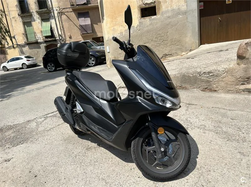 Honda PCX125 2900 € 2025 Tarragona - 2