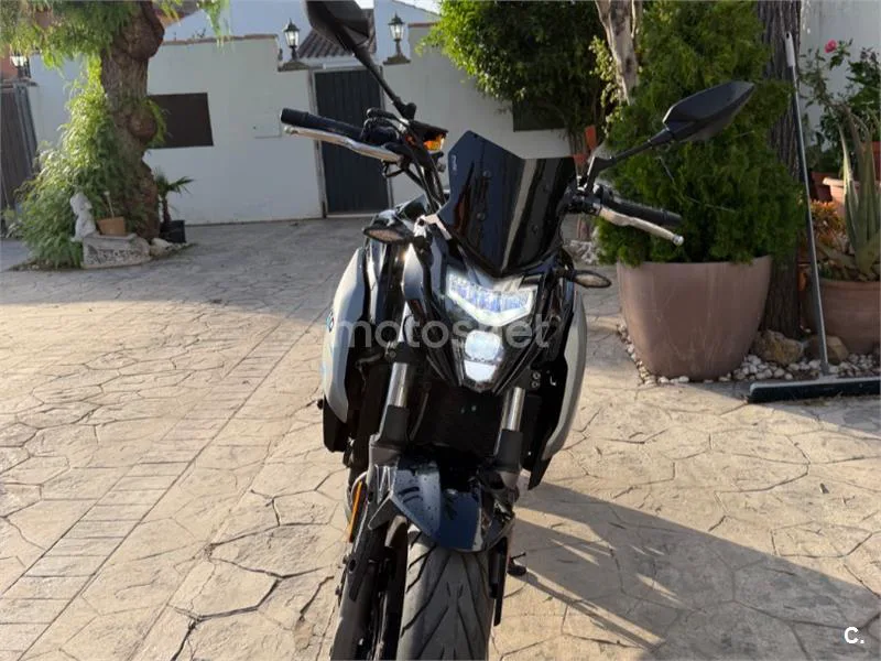 CFMOTO 650NK 4495 € 2024 Cádiz - 2