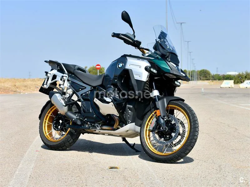 BMW R 1300 GS 25.500 € 2025 Madrid - 2