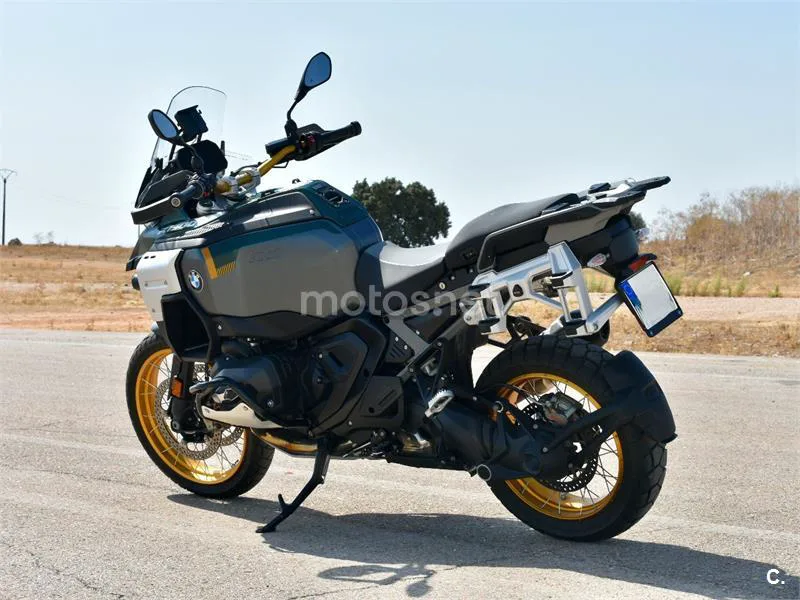 BMW R 1300 GS - Vista 6