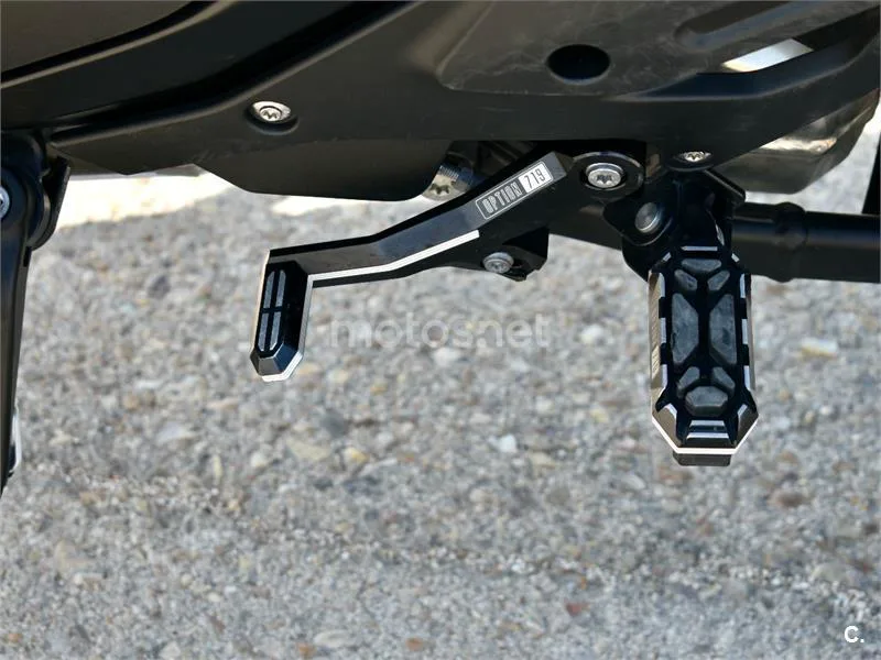 BMW R 1300 GS - Vista 8