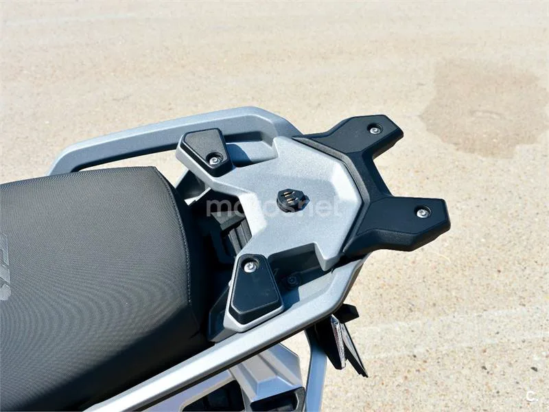 BMW R 1300 GS - Vista 9