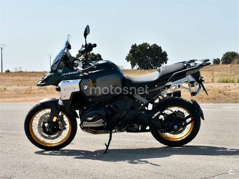 BMW R 1300 GS - Vista 10