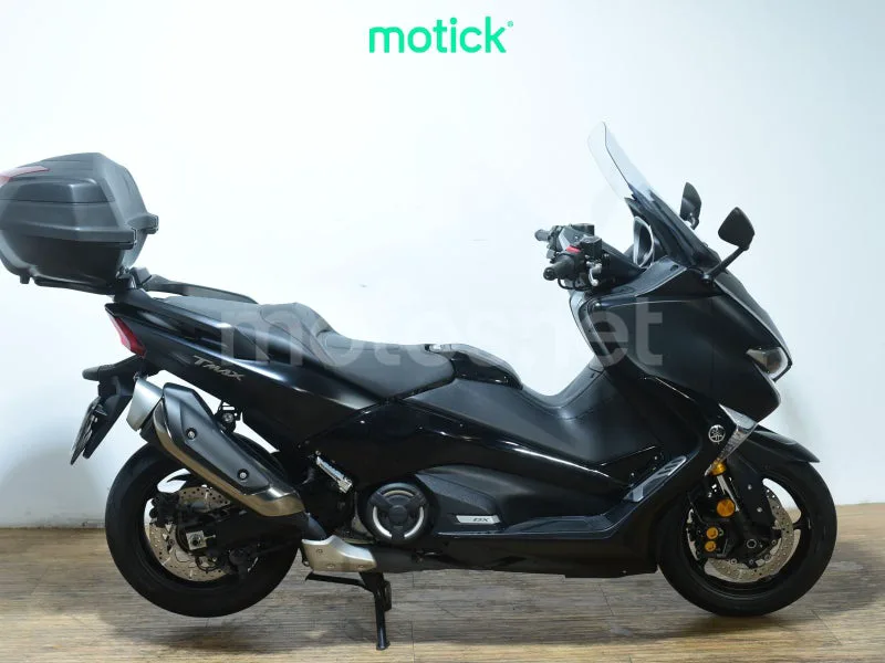 Yamaha TMAX 8670 € 2019 Madrid - 2