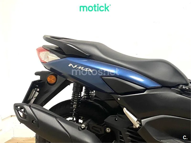 Yamaha NMAX 3180 € 2024 Sevilla - 2
