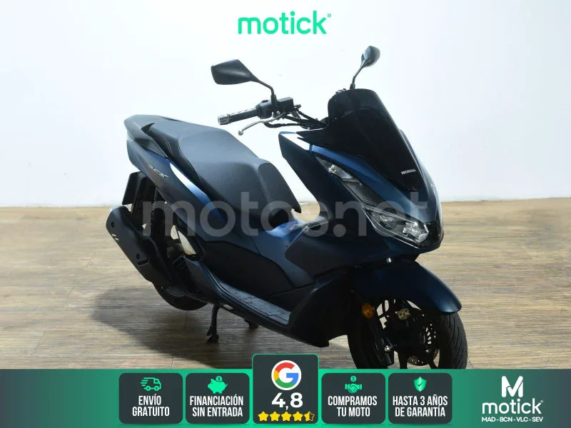 Honda PCX125 3040 € 2023 Sevilla - 1