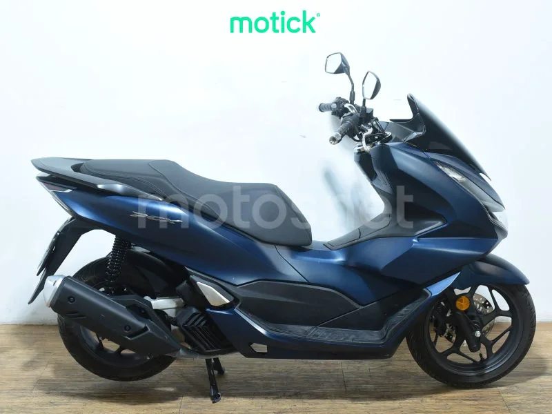 Honda PCX125 3040 € 2023 Sevilla - 2