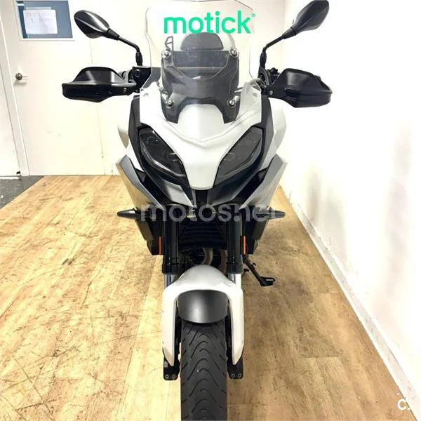 BMW F 900 XR - Vista 10