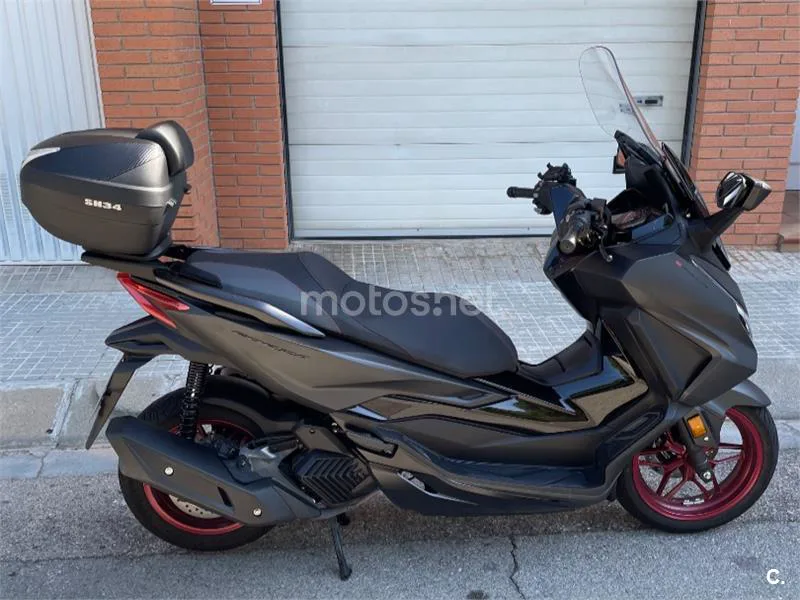 Honda Forza 125 5000 € 2025 Barcelona - 2