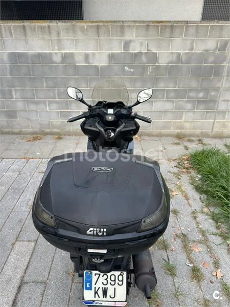 Kymco Grand Dink 300 1843 € 2019 Barcelona - 2