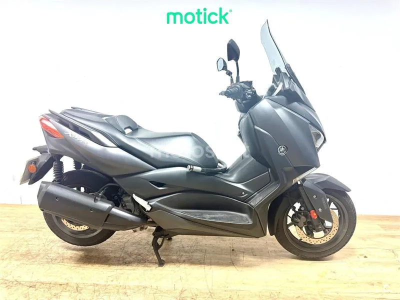 Yamaha XMAX 300 4090 € 2021 Valencia - 2