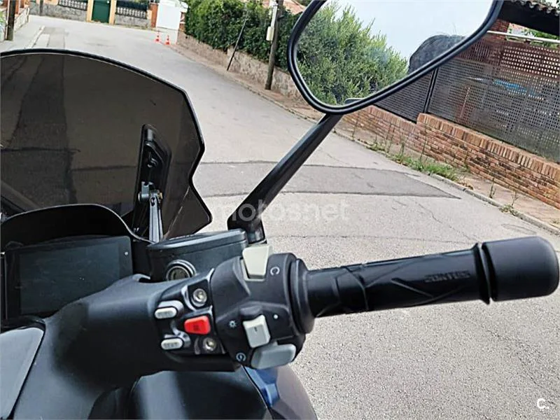 Zontes 125 M 1870 € 2023 Barcelona - 2