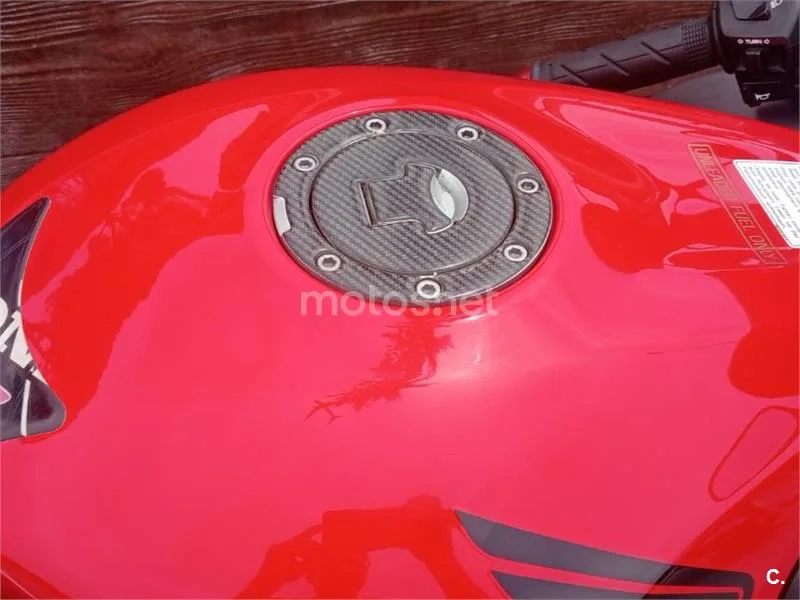 Honda CBR600F 3500 € 2001 Barcelona - 2