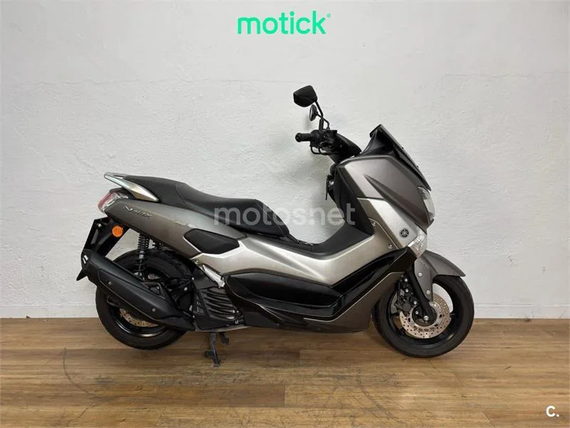 Yamaha NMAX 2180 € 2016 Madrid - 2