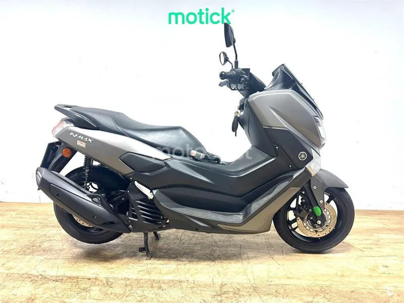 Yamaha NMAX 2940 € 2019 Madrid - 2