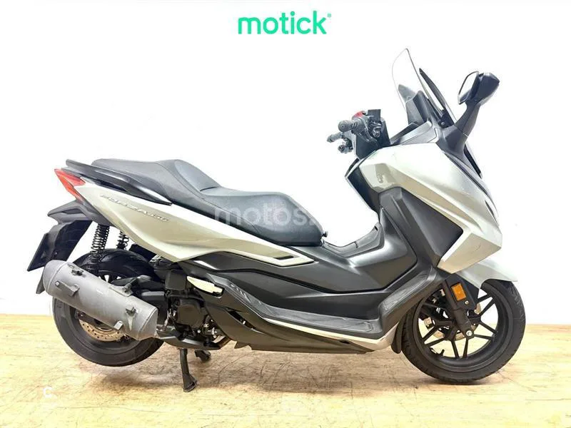 Honda Forza 350 4740 € 2023 Madrid - 2