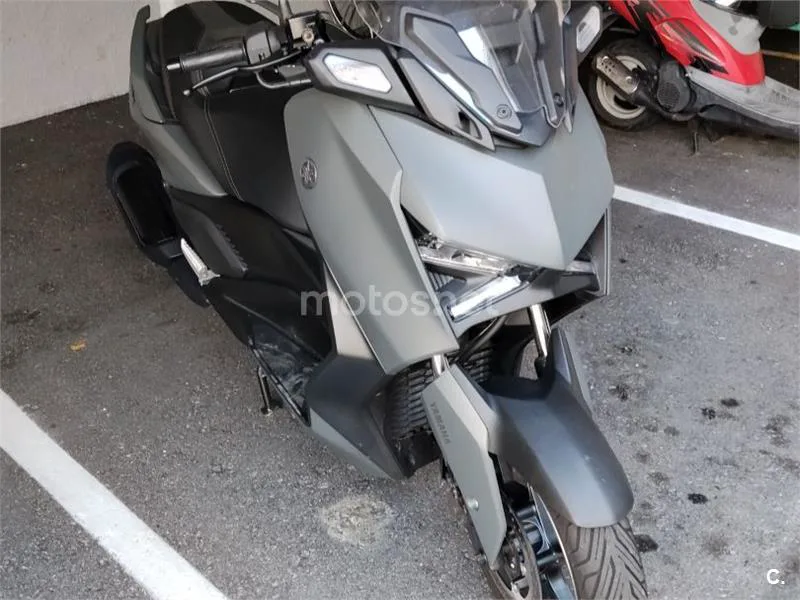 Yamaha XMAX 300 5500 € 2025 Pontevedra - 2