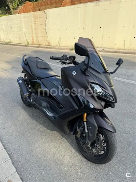 Yamaha TMAX 12.500 € 2024 Barcelona - 1