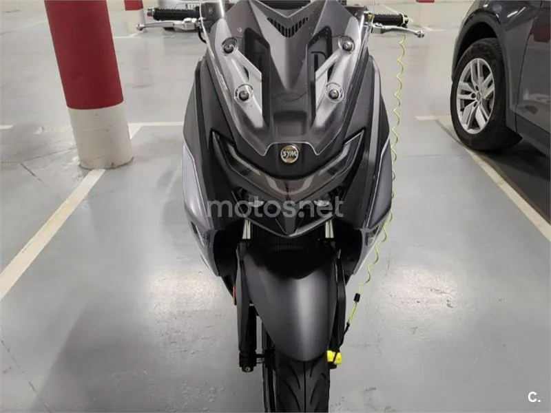 SYM Maxsym 400 4000 € 2024 Sevilla - 1