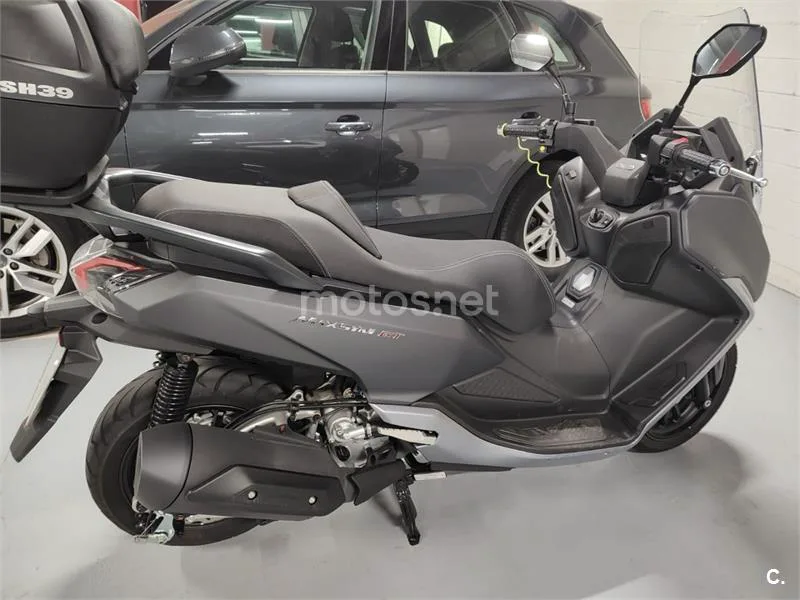 SYM Maxsym 400 4000 € 2024 Sevilla - 2