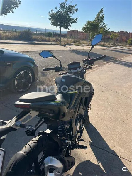 Keeway RKF 125 2250 € 2022 Cuenca - 1