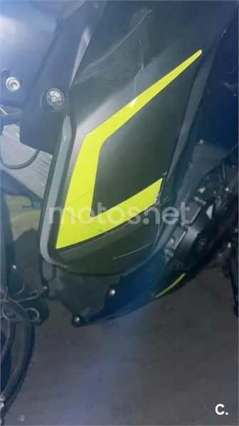 Keeway RKF 125 2250 € 2022 Cuenca - 2