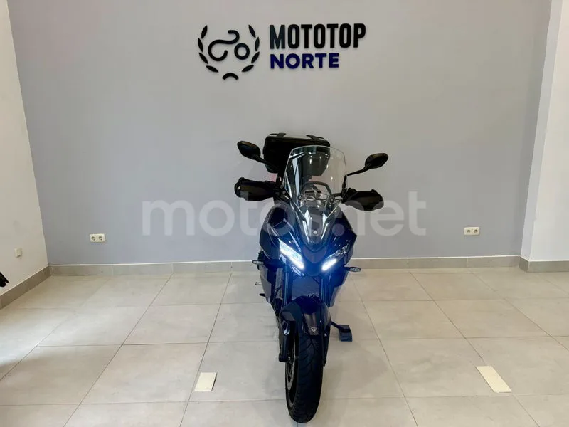 Triumph Tiger Sport 660 - Vista 3