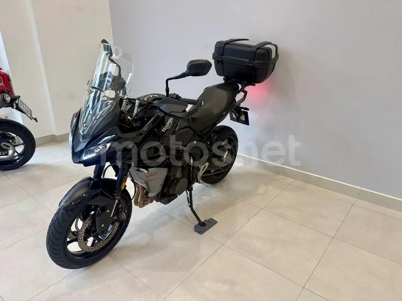 Triumph Tiger Sport 660 - Vista 4