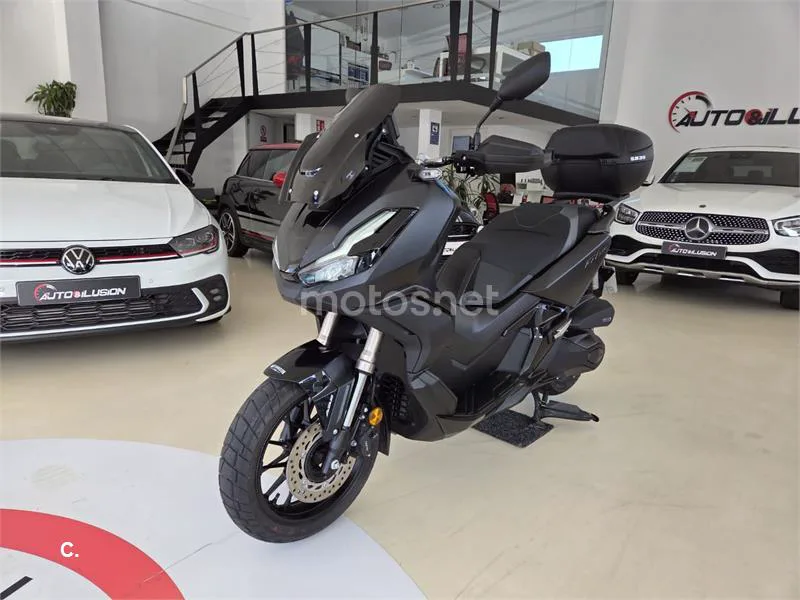 Honda ADV350 5600 € 2024 Pontevedra - 1