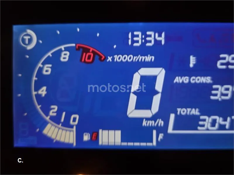 Honda ADV350 5600 € 2024 Pontevedra - 2
