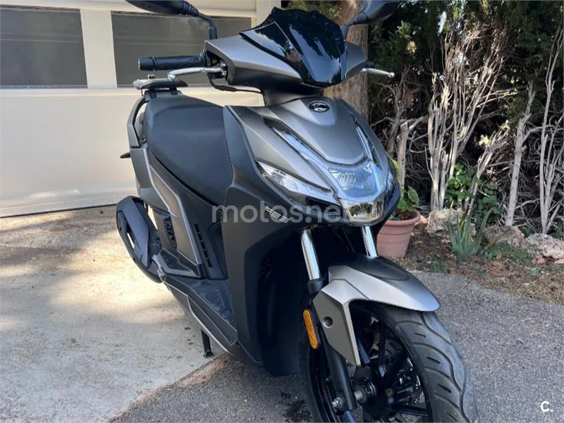 Kymco Agility S 125 2125 € 2023 Córdoba - 1