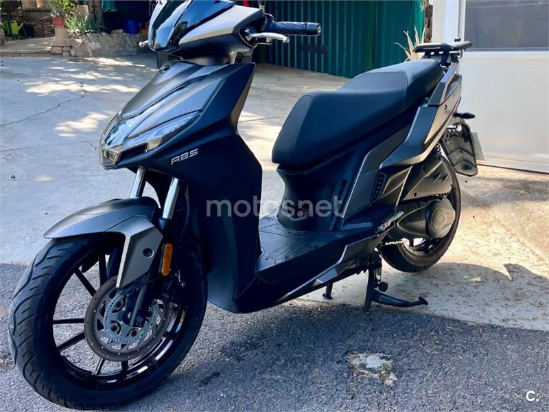 Kymco Agility S 125 2125 € 2023 Córdoba - 2