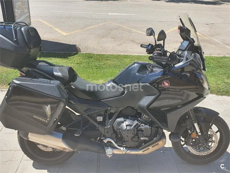 Honda NT1100 8550 € 2022 Teruel - 1