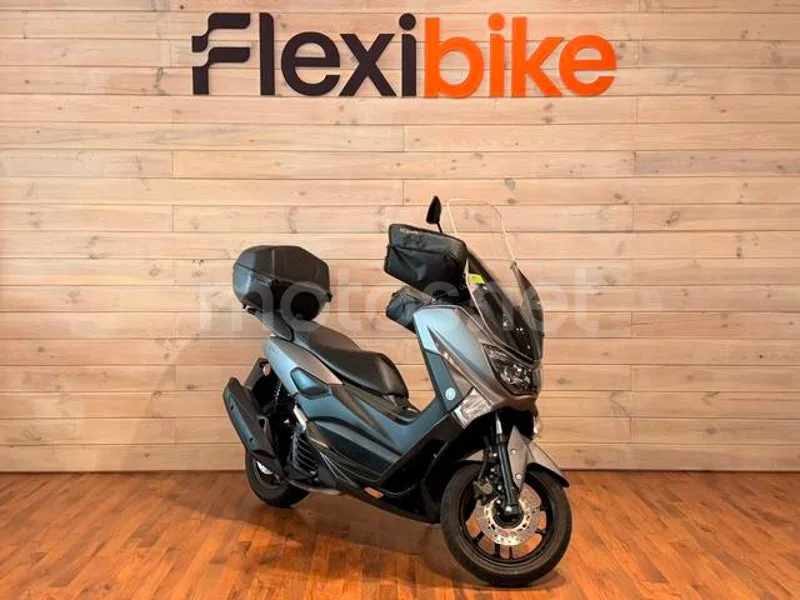 Yamaha NMAX 1990 € 2020 Madrid - 1