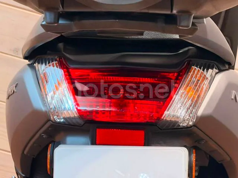 Yamaha NMAX - Vista 6