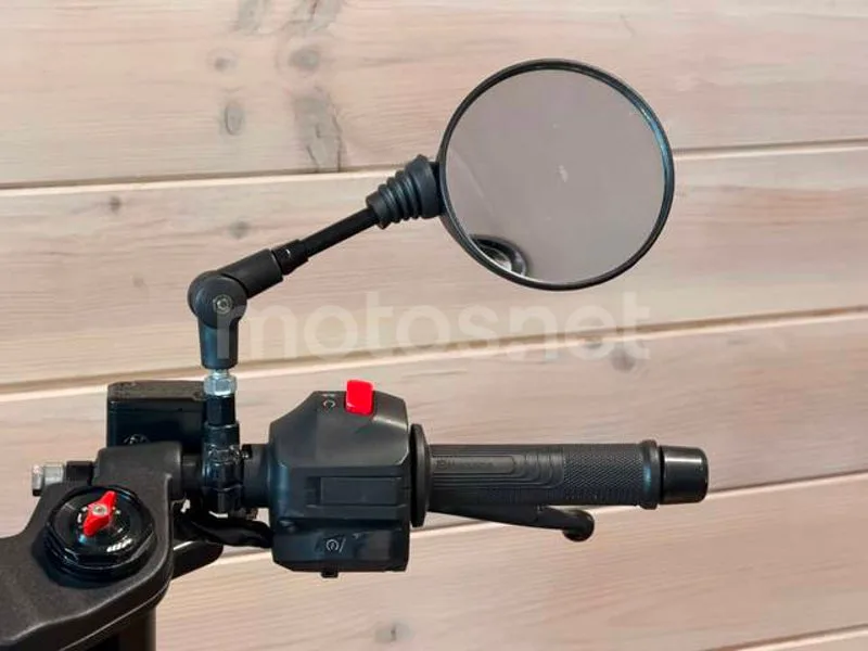 Husqvarna Vitpilen 401 - Vista 15