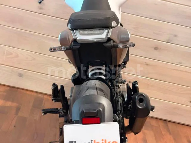 Husqvarna Vitpilen 401 - Vista 6