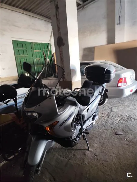 Honda XL650V Transalp 2500 € 2006 Huelva - 1