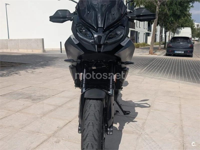 BMW F 900 XR - Vista 11
