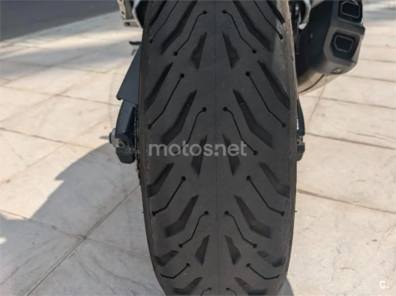 BMW F 900 XR - Vista 8