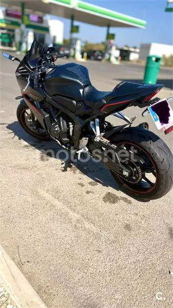 Honda CBR650R 9500 € 2024 Cádiz - 2