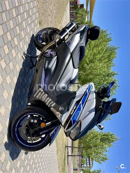 Yamaha TMAX 9100 € 2018 Valladolid - 1