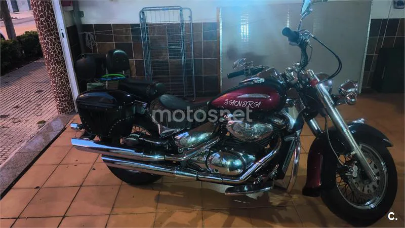 Suzuki Intruder C800 - Vista 3